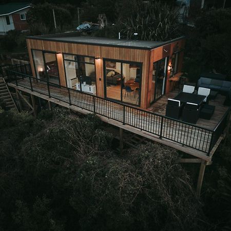 Villa Firkins Retreat, Picton Exterior foto
