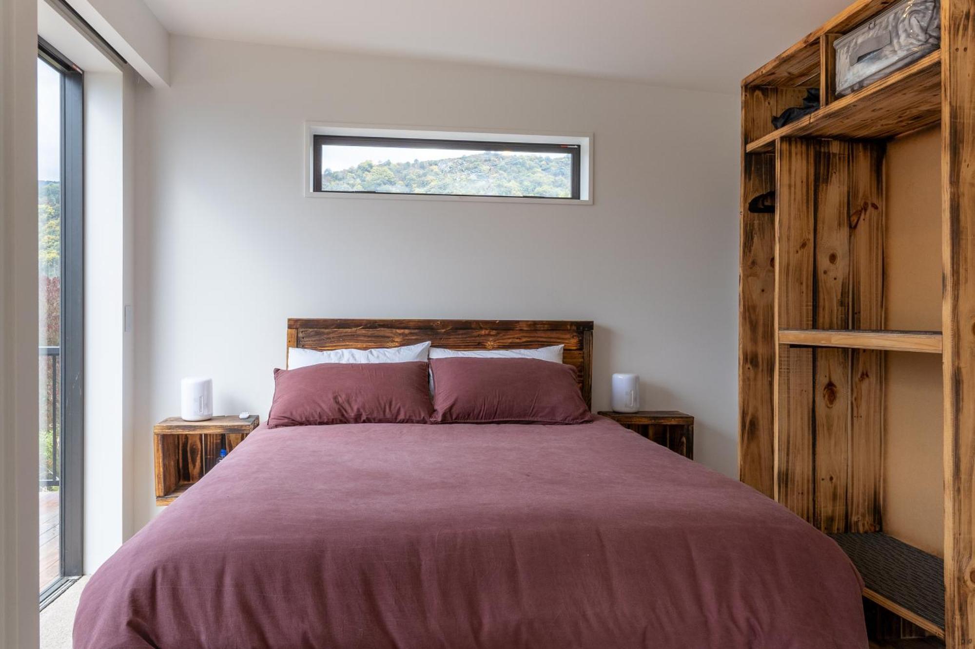 Villa Firkins Retreat, Picton Exterior foto