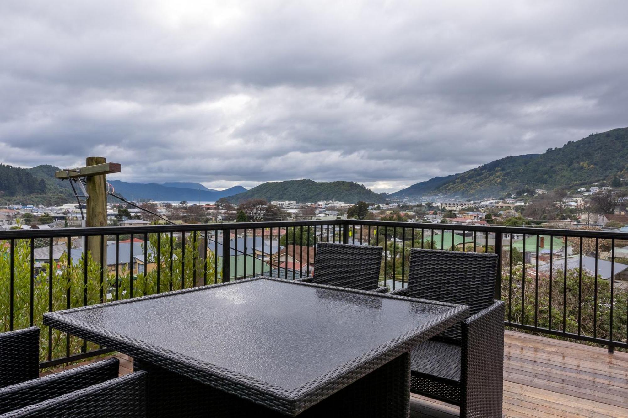 Villa Firkins Retreat, Picton Exterior foto