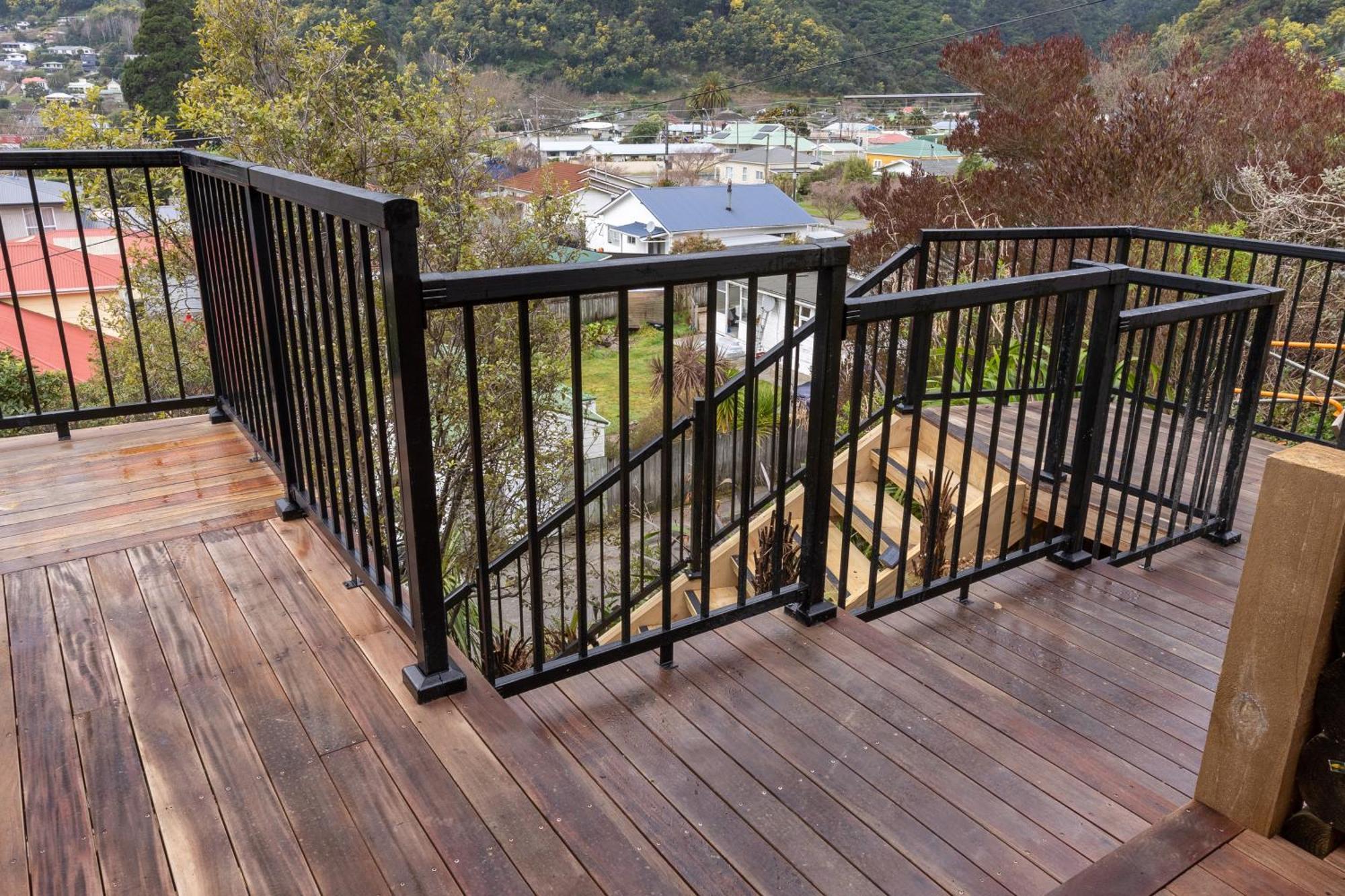 Villa Firkins Retreat, Picton Exterior foto