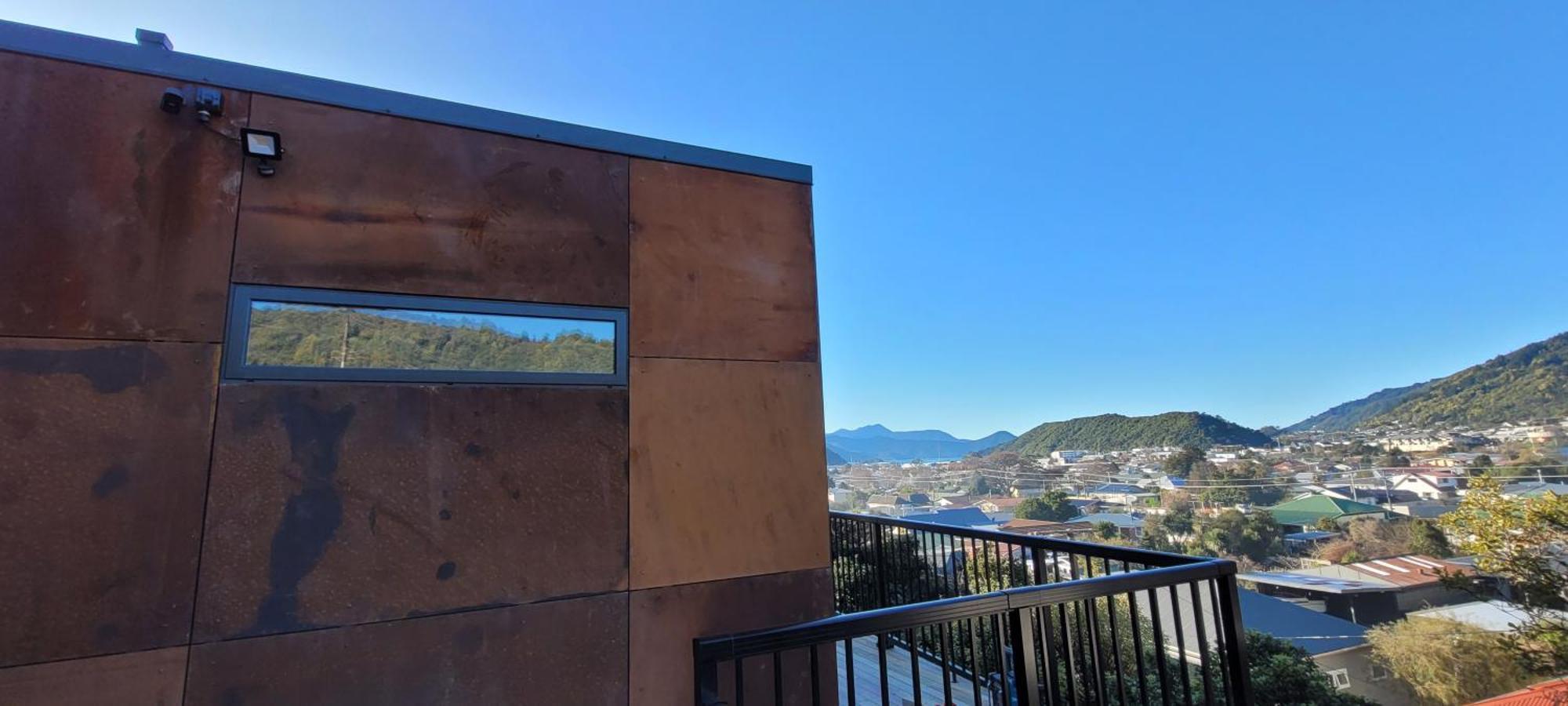 Villa Firkins Retreat, Picton Exterior foto